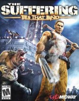 THE SUFFERING 2